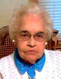 Elinor Leonard Obituary