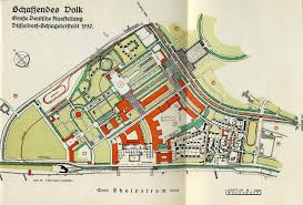 .der zoologische garten berlin ist der älteste zoo deutschlands und neben dem tierpark fischen: Nordpark Dusseldorf Dusseldorf Landschaftsarchitektur Baukunst Nrw