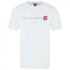 The north face produces outdoor clothing, footwear, and related equipment. The North Face S S Nse Tee T Shirt Herren Online Kaufen Bergfreunde De