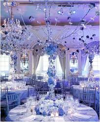 68 Best Winter Wedding Uplighting Images On Pinterest Winter O In 2020 Winter Wonderland Wedding Reception Blue Wedding Centerpieces Winter Wonderland Centerpieces