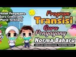 Taman mutiara indah 0.6 km. Program Transisi Dan Guru Penyayang Tahun 1 Sekolah Kebangsaan Puchong Indah 2 Youtube