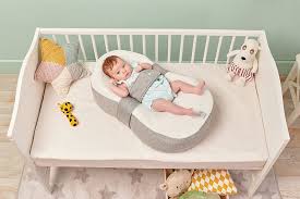 Bebek Puf Yatak