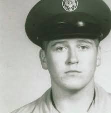 Remembering Big John, a Mountain Home Legend