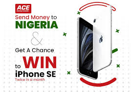 There is an additional chrome extension called gener8tabs which shows you ads each time you open a new tab if you earn free money, we would like to know, how you do it. Attention Nigerian Customers Grab A Chance To Win A Free Iphone Se 2020 Ace Money Transfer