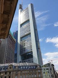 Commerzbank tower, 60547 frankfurt am main, germany ; Commerzbank Frankfurt 2021 All You Need To Know Before You Go With Photos Tripadvisor