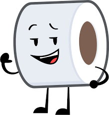Toilet Paper Pose By Officialjordantheone On Deviantart