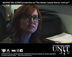 The Hessix County Horror: Unit 312