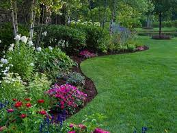 Best Garden Border Ideas Garden Borders Garden Border Plants Garden Edging
