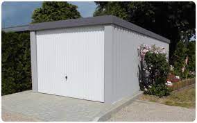 Eine garage gewinnt für ihren besitzer erst durch die richtige ausstattung optimal. Fertiggaragen Typ Classic Wenig Auswahl Gunstiger Preis