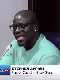 Sampson Obed Appiah University of Ghana