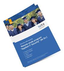 Distance learning might not be the best choice for every student seeking to pursue a college disadvantages of distance learning. Distance Learning Study Program It Security