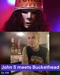 John 5 Talks about Getting Kick