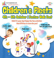 New users enjoy 60% off. Children S Day 2019 In Singapore Exciting Things To Do To Celebrate The Joys Of Childhood Little Day Out