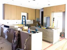 How long does a kitchen remodel take? Kitchen Remodel Nxt Lvl Construction