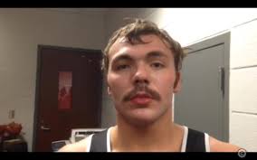 Watch video interviews with 50 locals after Division I championship  preliminaries: OHSAA wrestling 2014