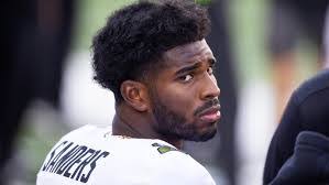 Tristan Lester's Instagram, Twitter & Facebook