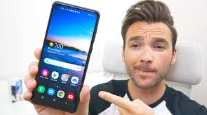 It features a 6.5 inches amoled display with 720 x 1600 px resolution. Samsung Galaxy A21 Full Review A Great Phone With One Big Problem Youtube