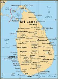 Sri lanka in autumn holidays! Land Und Leute