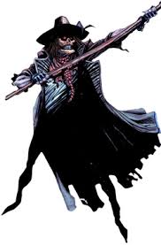 Scarecrow (DC Comics) - Wikipedia
