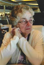 Obituary information for Doris Mae Rausch