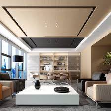 Office Interior Click To Get The Complete Design Ideas 3ds Max Models Download Max Files Office Ceiling Design Modern Office Design Office Interior Design