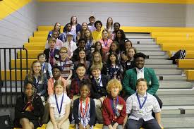 Super 4 H Saturday Tift County 4 H Participants In Four Events On March 23 News Tiftongazette Com