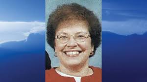 Virginia P. Perrotti, Greenville, PA Obituary