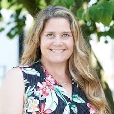 Christina Blackerby's Instagram, Twitter & Facebook