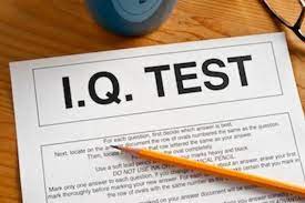 The Creativity Post | What Do Iq Tests Test?: Interview With…