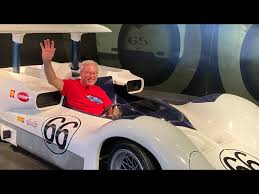 Permian Basin Petroleum Museum & the Chaparral Museum