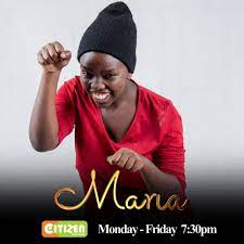 Get the full episode fans nawapenda. Maria Citizen Tv Youtube