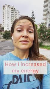 Larissa Popp, Holistic Health Coach