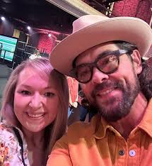 Jason Crabb is one of the kindest people I have ever met and his kindness  and encouragement has meant so much to me throughout the past few years of  my life. I'm