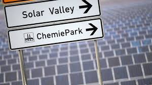 Die envia mitteldeutsche energie ag (enviam) ist ein regionaler energieversorger und energiedienstleister für strom sowie gas in ostdeutschland. Envia Therm Modernisiert Kraftwerk Im Chemiepark