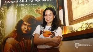Produser Film Wiro Sableng 212 Ungkap Ulah Menyebalkan Vino Bastian Saat Syuting Tribunnews Com Mobile