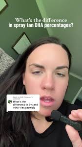 Replying to @Faith Comeaux Definitely check out @SpraysByAbby & her  training program for more in-depth info #spraytanartist #spraytanbusiness  #sunlesstanning #spraytanningexpert