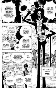 One Piece 442 Read One Piece 442 Online Page 16 One Piece Manga One Piece Have Good Day