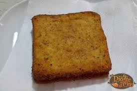 Check spelling or type a new query. Mozzarella In Carrozza Ricette D Oro