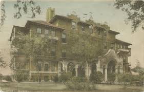 Please write your opinions about this place and inform those who want to go here. Providence Sanitarium Waco Texas Texas Disability History Collection