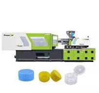 288ton 2880kn Injection Molding Machine for Bottle Handle Ring Making Price