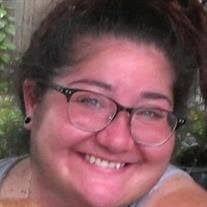 Melissa Nicole Walker Obituary