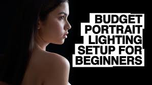 Shiny Studio Portraits