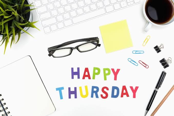 Happy thursday Images - Free Download on Magnific (formerly Freepik)