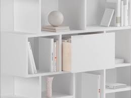 Using a rack as a display for book collections is the advantage. Tylko Create The Ideal Shelves And Wardrobes For Your Home