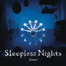 Sleepless is a 2017 american crime drama film directed by baran bo odar, and written by andrea berloff.the film stars jamie foxx as a las vegas police officer who faces off against mobsters to rescue his kidnapped son, t, who they got. Sleepless Nights Aimer Album Wikipedia