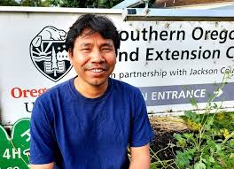 Regional Economic Development Extension