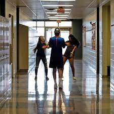 Tiktok Clubs In High School It Was A Thing The New York Times