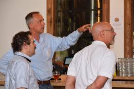 InnovateTech Ventures management team, staff and companies they work with.