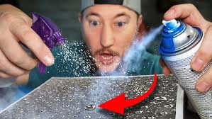 How to HYDRO DIP ANYTHING using SPRAY PAINT!!!