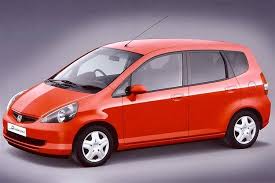 Check spelling or type a new query. Honda Jazz 2001 2008 Used Car Review Car Review Rac Drive
